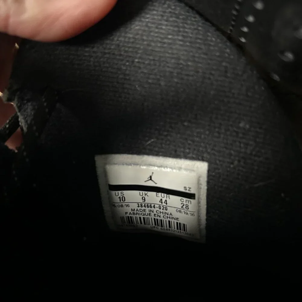 Air Jordan 6 Retro 